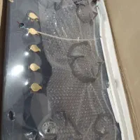 گاز صفحه ای ایتالیایی مدل tg503