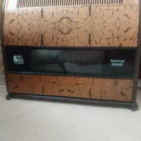 بخاری میز جاکفشی