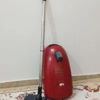 جاروبرقی