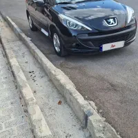 ۲۰۷ پانا مدل ۱۴۰۲