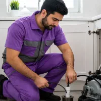 لوله بازکنی چاه فنر برقی فنرزنی فنرزن24ساعت کل شهر