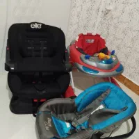 وسایل کودک