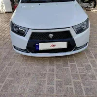 دنا پلاس اتوماتیک آپشنال