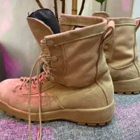 کفش کوهنوردی طبیعتگردی ارتشی‌افرود امریکایی ویبرام