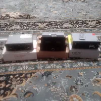 ظبط وپخش بلوتوث دار وفابریک کوئیک