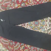 شلوار بگ نو