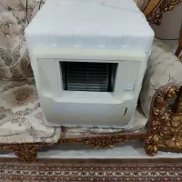 کولر آبی  سالم بی ایراد