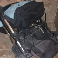 کالسکه کودک