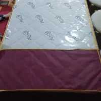 تخت خواب یک نفره