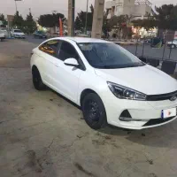 آریزو 5 برقی فروش فوری زیر قیمت بازار