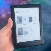 کتابخوان کوبو کانادا - Kobo Glo HD bookreader