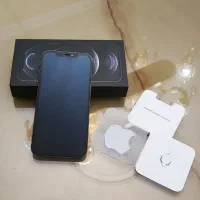 iPhone 12 Pro Max|موبایل|تهران, شهرک شریعتی|دیوار