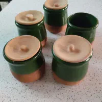 دیزی سفالی