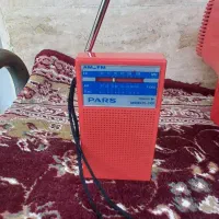 رادیو پارس