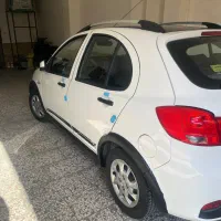 کوییک RSمدل ۴۰۲