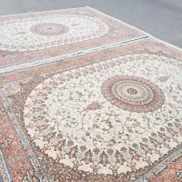 دو عدد فرش نومتری ماشینی