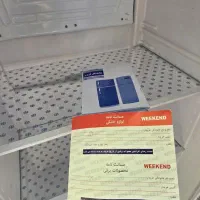 یخچال فریزر