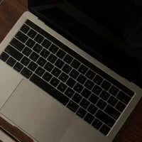 Mac book pro 2019|رایانه همراه|ایلام, |دیوار