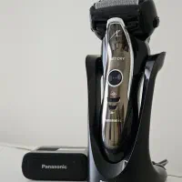 ریش تراش ۳تیغ پاناسونیک Panasonic ES-ST25 اصل ژاپن