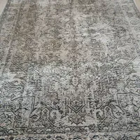 فرش ۹ متری در حد نو