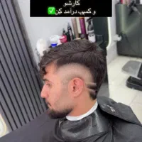 آموزش صفر تا صد کوتاهی مو