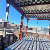 دیوارچینی سیمانکاری....