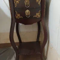 میز تلفن