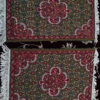 فرش دستباف یک جفت نو