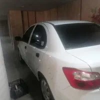 معاوضه سایپا بیرنگ با سورن  رانا  دنا