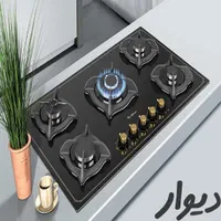 نمایندگی تعمیر سرویس اجاق گاز رومیزی فردار کل کرج