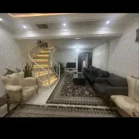 فروش ویلا ۱۶۵متری فول امکانات دوبلکس در گلشهر