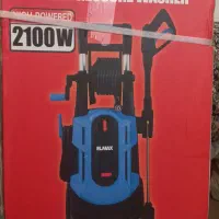 کارواش‌و‌پولیش‌واتو‌صنعتی‌کاملا‌نو