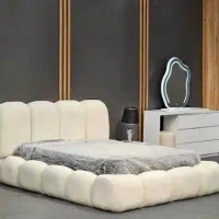 فروش اقساطی ۲۴ ماهه مبل و تخت خواب
