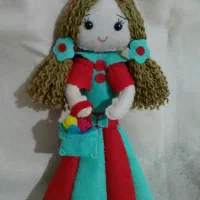 عروسک پرطرفدار