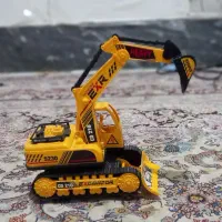 جرثقیل اسباب‌بازی