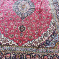 چهار عدد فرش ماشینی
