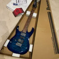 گیتار الکتریک چپ دست Ibanez GRX70