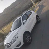 چانگان CS 35