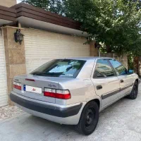 زانتیا بدون رنگ