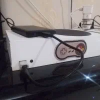 ایکس باکس سری اس درحد اک