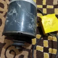 موتور کولر 7500
