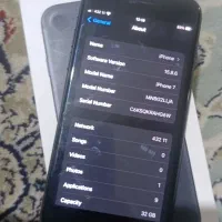 آیفون7|موبایل|کرمانشاه, |دیوار