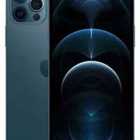 جعبه آیفون 12pro max 256