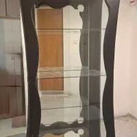 بوفه تمیز ومرتب