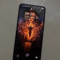 گوشی موبایل SAMSUNG S 21 FE 5G