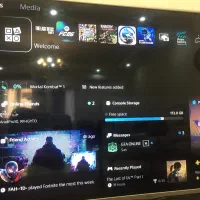 Ps5 fat 1 tra|کنسول، بازی ویدئویی و آنلاین|ملارد, |دیوار
