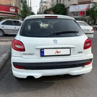 207 مدل ۹۷ در حد نو