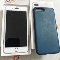 اپل iphone 7 plus|موبایل|آبادان, |دیوار