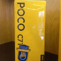 حافظه 128poco c71