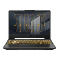 لپ‌تاپ ایسوس GAMING TUF FX506